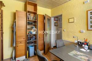 Gartenidylle trifft Wohnkomfort: Familienfreundliches Reihenhaus mit 6 Zimmern in Regensburg
 – 93057 Konradsiedlung-Wutzlhofen, Regensburg – Vorschaubild 17
