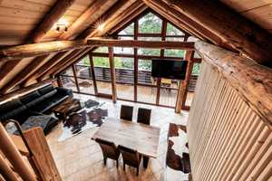Exklusives Ferienhaus – Voll ausgestattet & Top-Investment! – Bayreuth – Vorschaubild 1