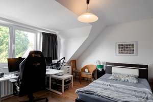 Moderne Eigentumswohnung mit Garage und Balkon zentral und ruhig gelegen in Dellbrück – 51069 Dellbrück, Köln – Vorschaubild 6