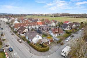 Einmaliges Wohnambiente! Großzügiges Einfamilienhaus mit Einliegerwohnung, Garten & zentraler Lage – Neu-Ulm (Kreis) – Vorschaubild 5