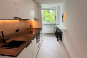 ERSTBEZUG - Stylisch möbliertes WG-Zimmer in Giesing/Ramersdorf – Einziehen & Wohlfühlen! – Peter-Henlein-Straße 5, 81549 Balanstraße-West, München – Vorschaubild 3