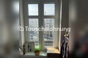 Tauschwohnung: Top Kreuzberg-Lage gegen ruhige 1–2 Zi. mit Balkon – Skalitzer Straße 107, 10997 Kreuzberg, Berlin – Vorschaubild 21