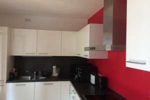 MA-Almenhof, 3 Zimmer WG, Wintergarten, TL Bad, G-WC, 99 m², EG. – August-Bebel-Straße 94, 68199 Neckarau, Mannheim – Vorschaubild 8