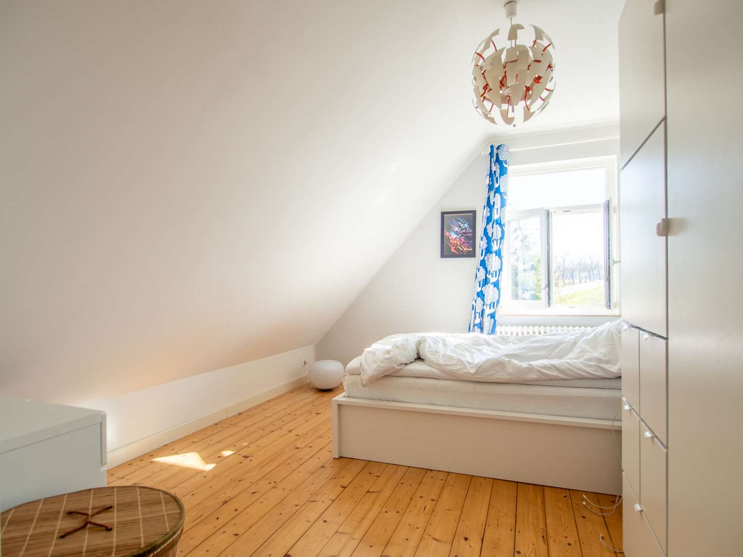 Immobilie in Spenge - Landpartie! Umfassend saniertes Landhaus mit großem Gartengrundstück vor den Toren Bielefelds - Bild 14