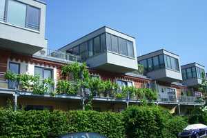 * 2/3 Zi.-PENTHOUSE *MODERN *  STYLISH *  TRENDIGES SÜDSTADT - WOHNFEELING*   * VIDEO v. d. WOHNUNG* – Fürth – Vorschaubild 33