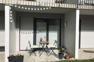 Zentrale 1-Zimmer-Studentenwohnung als Kapitalanlage – Gebbertstraße 38, 91052 Stubenloh, Erlangen – Vorschaubild 4