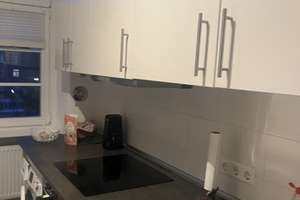 Schöne 2-Zimmer-Wohnung am Geibelplatz! – Die vollständige Adresse der Immobilie erhältst du vom Anbieter., 30173 Südstadt, Hannover – Vorschaubild 3