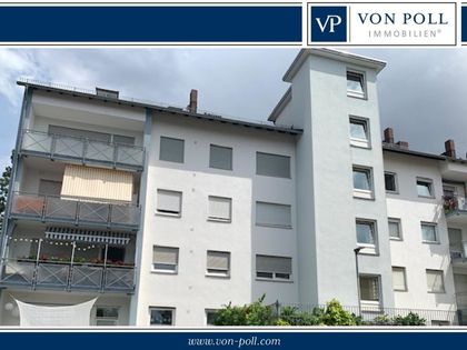 Eigentumswohnung in Bickenbach (Kreis Darmstadt-Dieburg) - ImmoScout24