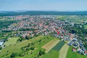 Traumhaus - naturnah und barrierefrei - ideal für Paare – Die vollständige Adresse der Immobilie erhältst du vom Anbieter., 71144 Steinenbronn – Vorschaubild 5