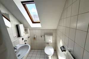 Charmante 1-Zimmer-Wohnung – kompakt & gemütlich – Die vollständige Adresse der Immobilie erhältst du vom Anbieter., 68169 Neckarstadt-Ost/Wohlgelegen, Mannheim – Vorschaubild 6