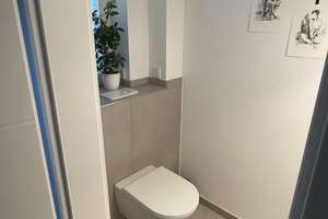 Neue DHH in Buxtehude-Süd (KfW 40 Plus): Wärmepumpe, PV & Batterie, Einbauküche mit Insel, Garten, – Die vollständige Adresse der Immobilie erhältst du vom Anbieter., 21614 Buxtehude – Vorschaubild 15