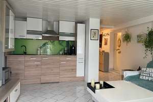 FREISTEHENDES FAMILIENDOMIZIL MIT SONNENBALKON UND IDYLLISCHEM GARTEN – Die vollständige Adresse der Immobilie erhältst du vom Anbieter., 61184 Karben – Vorschaubild 14