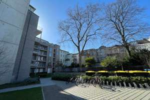 Möbliertes Apartment im Herzen von Düsseldorf – Grafenberger Allee 114, 40237 Düsseltal, Düsseldorf – Vorschaubild 9