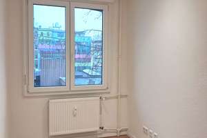 Aussergewöhnliche Wohnung - Stuttgart-Mitte / West mit 2x Balkon – Die vollständige Adresse der Immobilie erhältst du vom Anbieter., 70174 Universität, Stuttgart – Vorschaubild 13