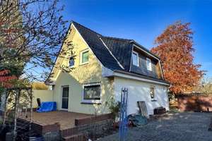 Ihr schönes Zuhause in Einfeld! – Die vollständige Adresse der Immobilie erhältst du vom Anbieter., 24536 Einfeld, Neumünster – Vorschaubild 20
