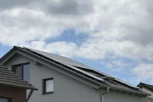 Modernes Effizienzhaus in Sindorf: Junge Doppelhaushälfte mit PV & Wärmepumpe – Nordstrasse 11, 50170 Kerpen – Vorschaubild 33