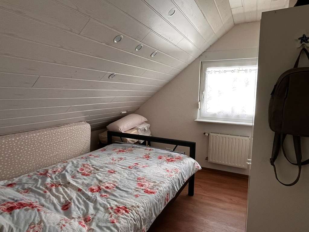 Immobilie in Kronau - Schön geschnittene 1ZKB in ruhiger Lage - Bild 2