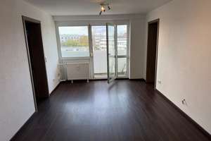 Zuhause mit zwei Zimmern in Nürnberg – Planetenring 25, 90471 Rangierbahnhof-Siedlung, Nürnberg – Vorschaubild 5