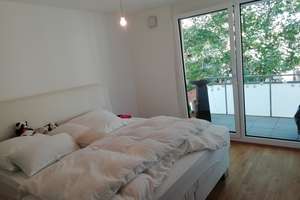 "Altersgerechter Wohnkomfort in bester Lage - 2,5 Zimmer, Aufzug, TG, edle Ausstattung & Garten" – 70567 Möhringen-Mitte, Stuttgart – Vorschaubild 3