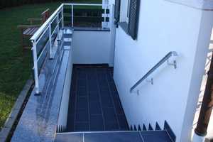 Exkl. 1,5 FH, ** Alleinlage, ruhig Stadtrand Bad Oeynhausen/Löhne, * Garten, Hof, Doppelgarage ** – Herford (Kreis) – Vorschaubild 39