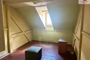 Sanierungsbedürftiges Reihenhaus/Einfamilienhaus mit viel Platz - Annaberg OT Buchholz!! – Bodelschwinghstr. 19, 9456 Erzgebirgskreis – Vorschaubild 13