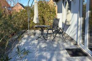 Freistehendes EFH 134m² Wfl.,967 m² Grund, 6 Zi.,  Energetisch Top (B),  Garage,  Keller, prov.frei – Sohrenkamp 4, 30539 Mittelfeld, Hannover – Vorschaubild 9