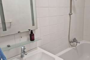 2er-WG Neugründung, Bremen-Neustadt – 2 separate Zimmer, möbliert, all-in – Neckarstraße 18, 28199 Hohentor, Bremen – Vorschaubild 15