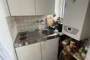 unmöblierte 2-Zimmer-Wohnung in Essen-Holsterhausen – ideal für Studenten und Berufseinsteiger – Keplerstraße 34, 45147 Holsterhausen, Essen – Vorschaubild 5