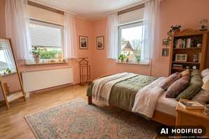 Großes Einfamilienhaus mit vielen Zimmern auf Erbpachtgrundstück OHNE Erbpachtzahlung – Die vollständige Adresse der Immobilie erhältst du vom Anbieter., 22175 Bramfeld, Hamburg – Vorschaubild 8
