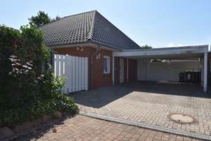 Moderner Bungalow -barrierefrei und energieeffizient- in ruhiger Lage am Ortsrand von Wolfsburg - We – Die vollständige Adresse der Immobilie erhältst du vom Anbieter., 38448 Wendschott, Wolfsburg – Vorschaubild 23