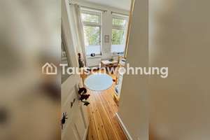 Tauschwohnung: Wunderschöne Altbau 4 Zimmerwohnung in der Sternschanze – Rosenhofstrasse 11, 20357 Altona-Nord, Hamburg – Vorschaubild 10