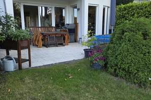 Absolute Seltenheit! Exklusive Erdgeschosswohnung mit privater Gartennutzung, Weitblick & Natur dire – 44227 Eichlinghofen, Dortmund – Vorschaubild 4