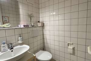 ***Rodgebiet*** Helle 3-Zimmer Wohung mit Südbalkon – Weißenburgstr. 61, 75173 Südweststadt, Pforzheim – Vorschaubild 8