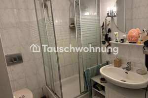 Tauschwohnung: 2 ZKB, Balkon, TG-Stellplatz gegen 3-4 ZKB Balkon/Garten – 50968 Bayenthal, Köln – Vorschaubild 7