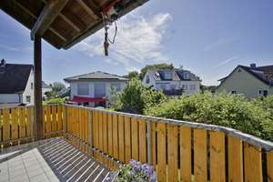 Eintreten - durchatmen - zuhause fühlen – Knörstraße 2b, 80501 Südwest, Ingolstadt – Vorschaubild 12