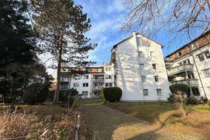 Traumhaft WOHNEN im Offenbach-Westend. Grün & ruhig! – Die vollständige Adresse der Immobilie erhältst du vom Anbieter., 63067 Ledermuseum, Offenbach am Main – Vorschaubild 1