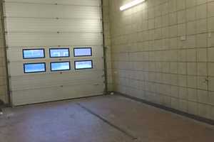 Gewerbehalle mit Betriebsleiterhaus und Erweiterungspotenzial – Schleswig-Flensburg (Kreis) – Vorschaubild 30