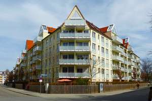 Helle 3-Zimmer-Dachgeschosswohnung mit Wintergarten & Alpenblick – Sendling-Westpark – Drachenseestraße x, 81373 Mittersendling, München – Vorschaubild 3