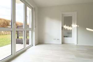 Für Kapitalanleger: Zentrumsnah und trotzdem grün -  moderne 2 Zimmer in Friedrichstadt mit Terrasse – Wachsbleichstr. 61, 1067 Friedrichstadt, Dresden – Vorschaubild 2