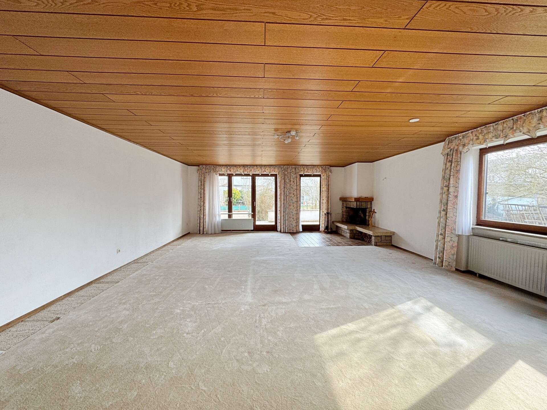 Immobilie in Emmerting - Riesiges Dreifamilienhaus - Perfekt für die ganze Familie, oder als Kapitalanlage - Bild 15