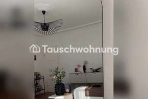 Tauschwohnung: Schöne 3 Zimmer Altbauwohnung in Pempelfort mit Balkon – Die vollständige Adresse der Immobilie erhältst du vom Anbieter., 40476 Golzheim, Düsseldorf – Vorschaubild 11