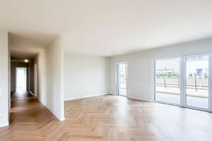 Den Erstbezug gibt es immer nur einmal. PENTHOUSE. – 40545 Oberkassel, Düsseldorf – Vorschaubild 6