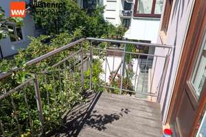 Attraktives Investment im Viertel – voll vermietetes Zweifamilienhaus in begehrter Wohnlage – Die vollständige Adresse der Immobilie erhältst du vom Anbieter., 28203 Fesenfeld, Bremen – Vorschaubild 5