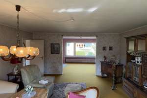 Freistehendes Einfamilienhaus mit großzügigem Garten und Doppelgarage in Lannesdorf – Antoniter Straße 43, 53179 Lannesdorf, Bonn – Vorschaubild 4
