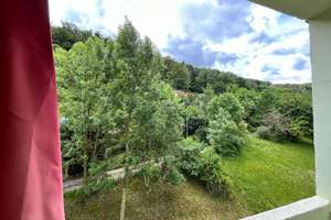 Gemütliche 1-Zimmer-Wohnung mit Balkon  – Die vollständige Adresse der Immobilie erhältst du vom Anbieter., 7745 Lichtenhain, Jena – Vorschaubild 9