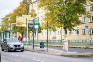 Kapitalanlage mit Substanz: Vollvermietetes Wohn- und Geschäftshaus Berliner Straße mit Stellplätzen – Berliner Straße 149, 14467 Nördliche Innenstadt, Potsdam – Vorschaubild 24