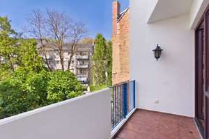 Stilvolle 3-Zimmer-Eigentumswohnung in attraktiver Lage von Wiesbaden mit Loggia und TG-Stellplatz – Die vollständige Adresse der Immobilie erhältst du vom Anbieter., 65187 Rheingauviertel / Hollerborn, Wiesbaden – Vorschaubild 8