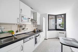 Urban wohnen, entspannt leben: Helle 2-ZimmerWohnung im Zooviertel – 40239 Düsseltal, Düsseldorf – Vorschaubild 5