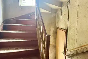 Sanierungsbedürftiges Reihenhaus/Einfamilienhaus mit viel Platz - Annaberg OT Buchholz!! – Bodelschwinghstr. 19, 9456 Erzgebirgskreis – Vorschaubild 18