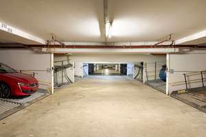 Gemütliche Maisonettewohnung | Balkon | Einbauküche | Duplex-Stellplatz – Die vollständige Adresse der Immobilie erhältst du vom Anbieter., 4179 Leutzsch, Leipzig – Vorschaubild 12